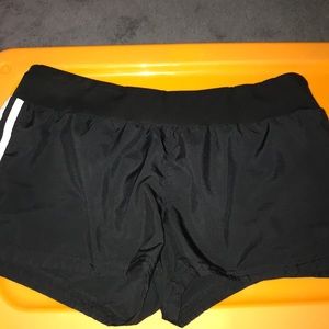Adidas Running Shorts